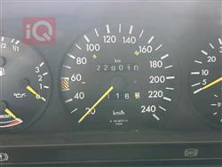 مێرسێدس بێنز S-Class